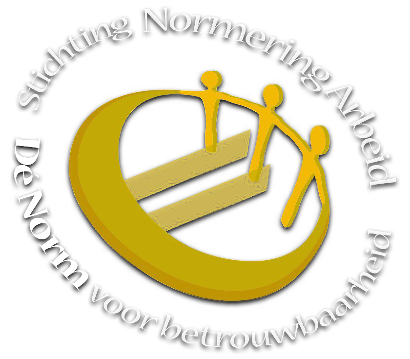 Lid Stichting Normering Arbeid